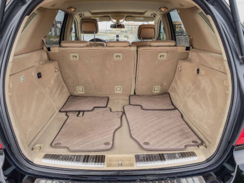 2011 Mercedes-Benz M-Class ML 350 4MATIC