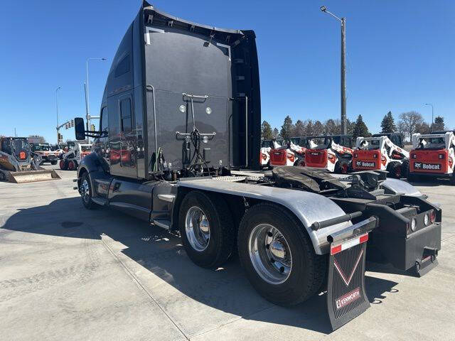 2018 Kenworth T680