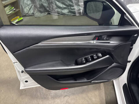 2020 Mazda MAZDA6 Grand Touring Reserve