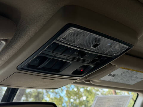 2017 Toyota 4Runner Limited