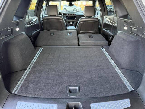 2020 Cadillac XT5 Sport