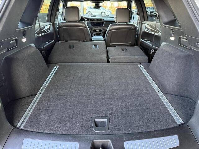 2020 Cadillac XT5 Sport