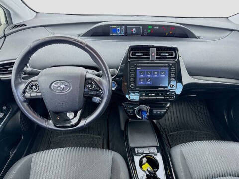 2020 Toyota Prius Prime LE