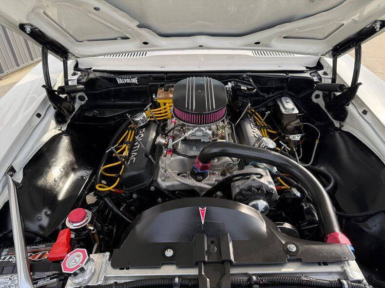 1967 Pontiac Firebird