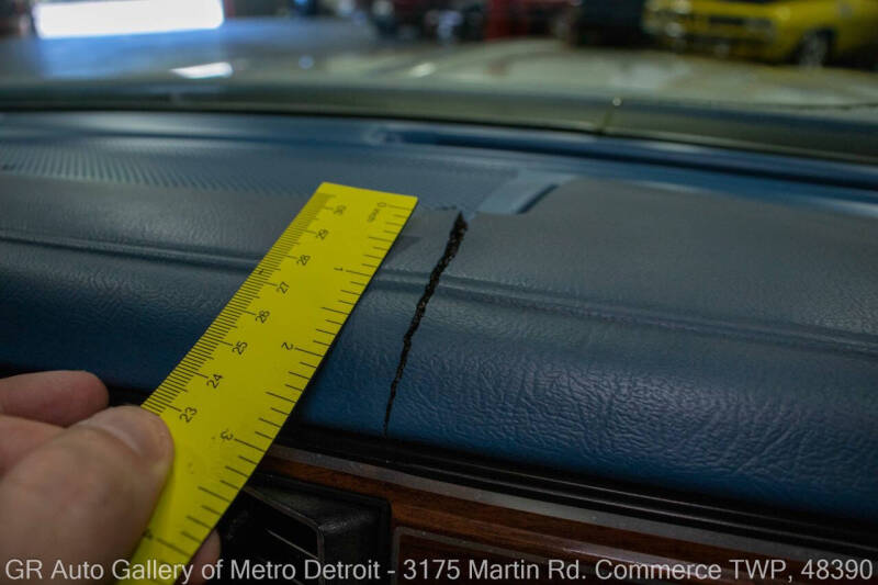 1978 Chrysler Cordoba