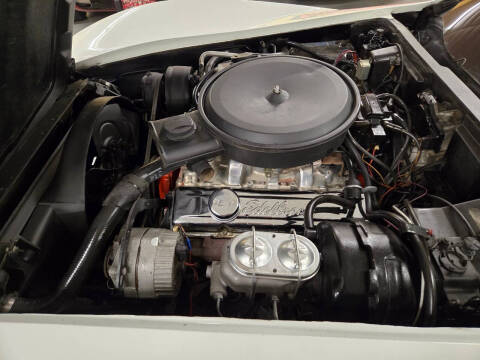 1979 Chevrolet Corvette