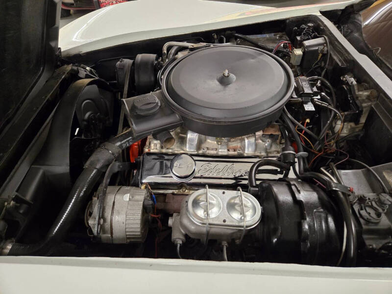 1979 Chevrolet Corvette