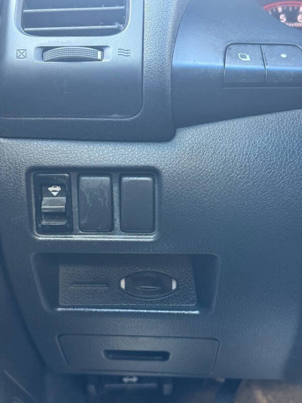 2009 Nissan Altima 2.5 S