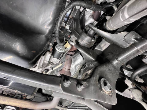 2012 RAM 1500 R/T Sport