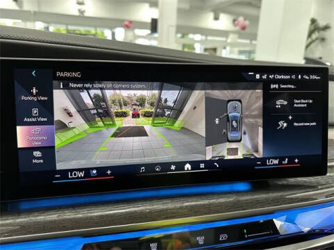 2024 BMW 7 Series 760i xDrive