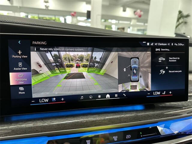 2024 BMW 7 Series 760i xDrive