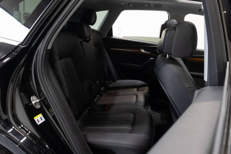 2023 Audi Q5 quattro S line Prem Plus 45 TFSI