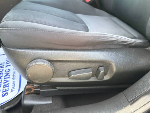 2011 Mazda MAZDA6