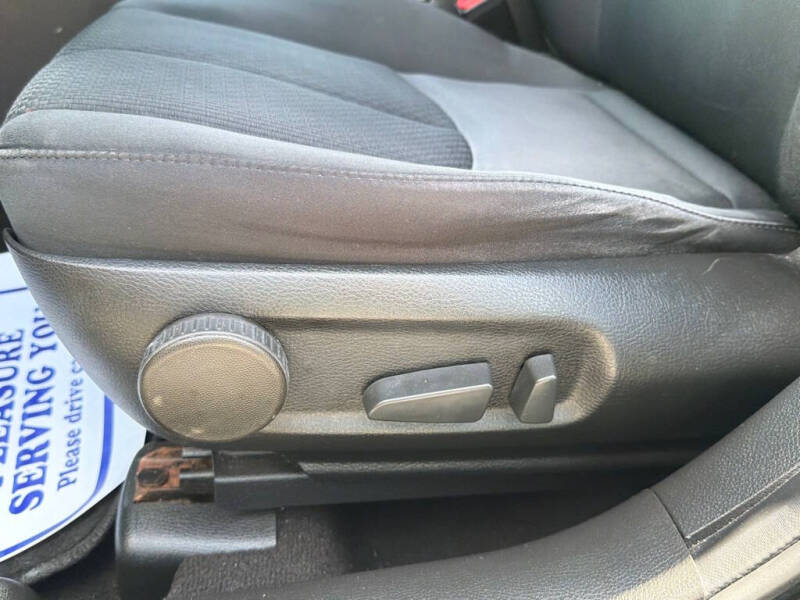 2011 Mazda MAZDA6