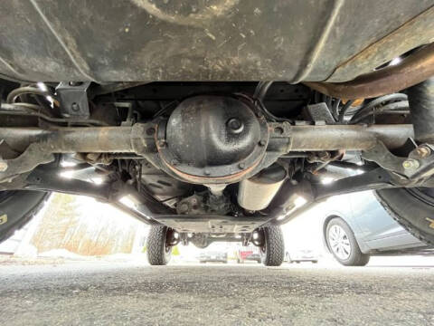 1997 Jeep Wrangler Sport