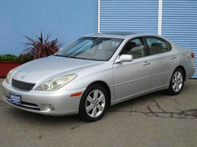 2006 Lexus ES 330 for sale at South Valley Auto Wholesale in Santa Clara, CA