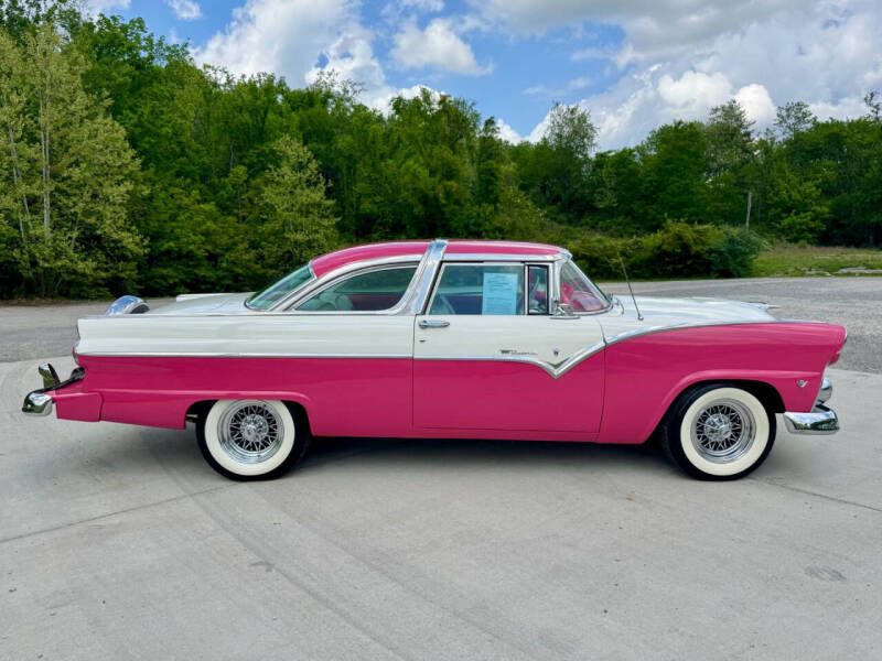 1955 Ford Fairlane