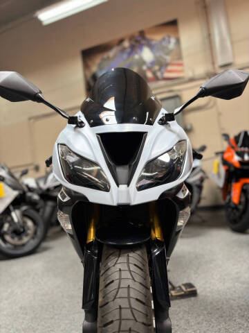 2013 Kawasaki Ninja ZX-6R