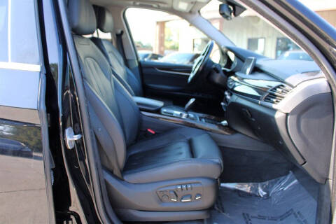 2015 BMW X5 xDrive35d