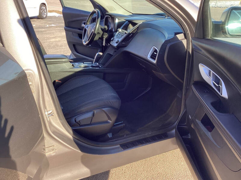 2012 Chevrolet Equinox LT