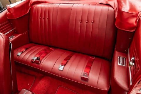 1968 Chevrolet Chevelle