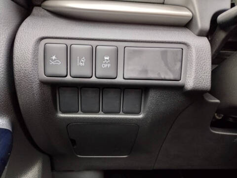 2026 Mitsubishi Eclipse Cross LE