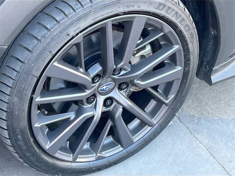 2024 Subaru WRX Premium