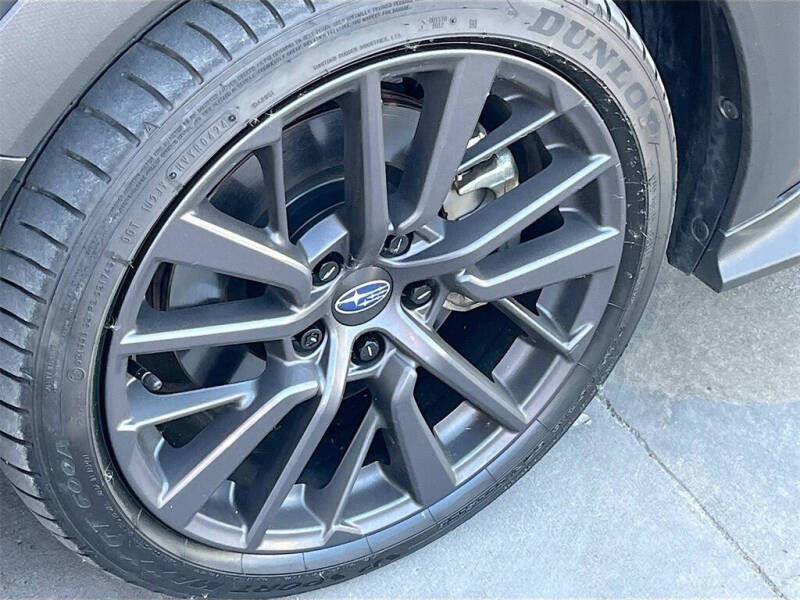 2024 Subaru WRX Premium