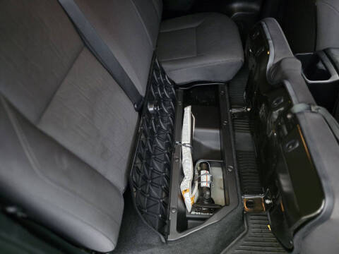 2017 Toyota Tacoma TRD Off-Road