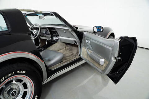 1978 Chevrolet Corvette