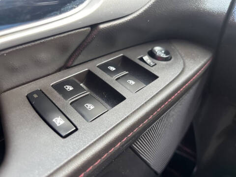 2011 GMC Terrain SLE-1