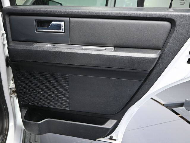 2015 Ford Expedition XL Fleet