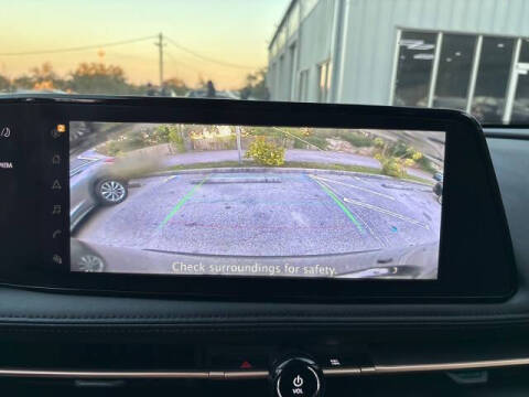 2024 Nissan Ariya Engage