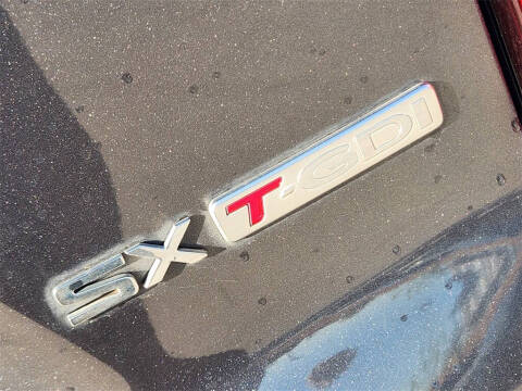 2021 Kia Sorento SX Prestige