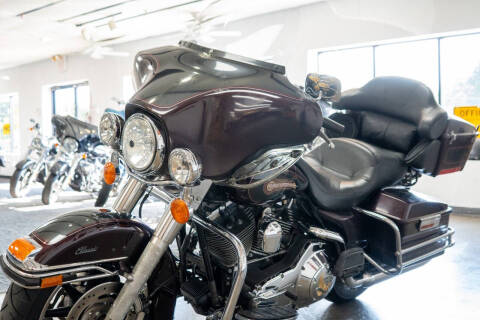 2005 Harley-Davidson Electra Glide Classic