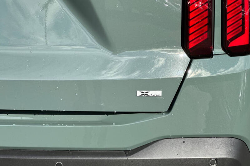 2026 Kia Sorento Hybrid