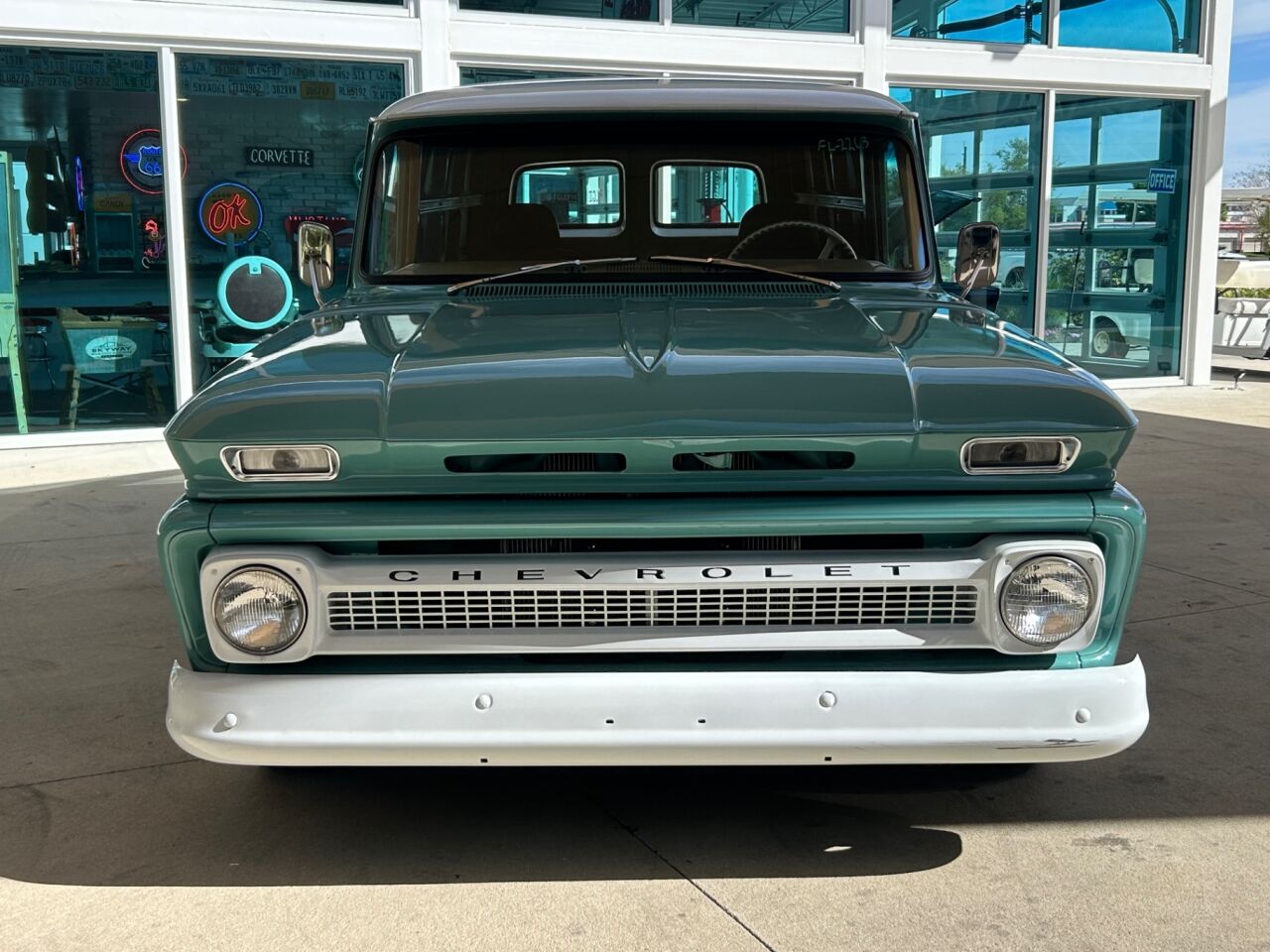 1965 Chevrolet C/K 10 Series 2