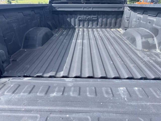 2023 GMC Sierra 2500HD