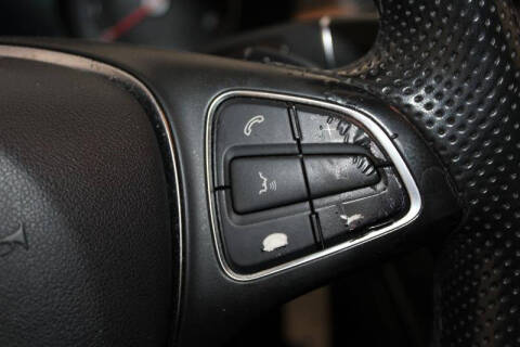 2017 Mercedes-Benz C-Class C 300