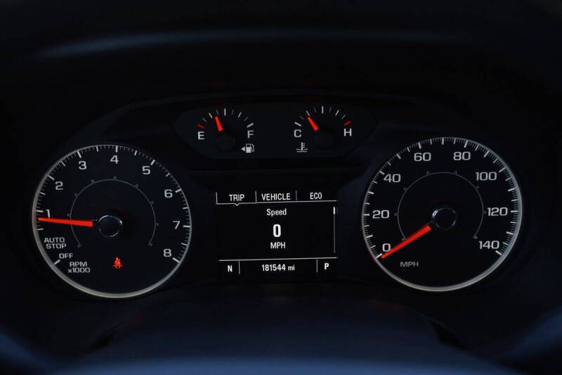 2019 GMC Acadia SLE-1