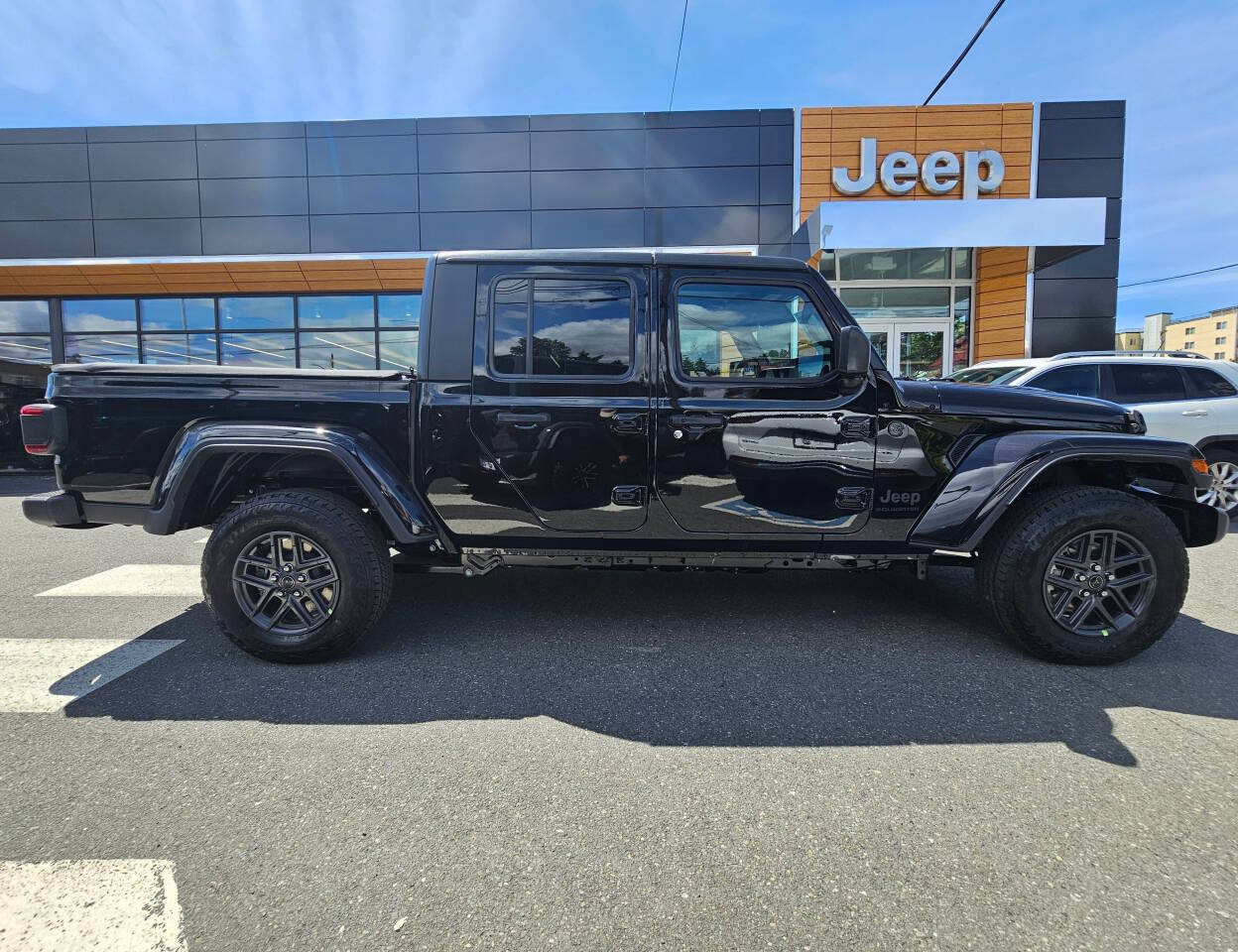 2024 Jeep Gladiator for sale at Autos by Talon in Seattle, WA