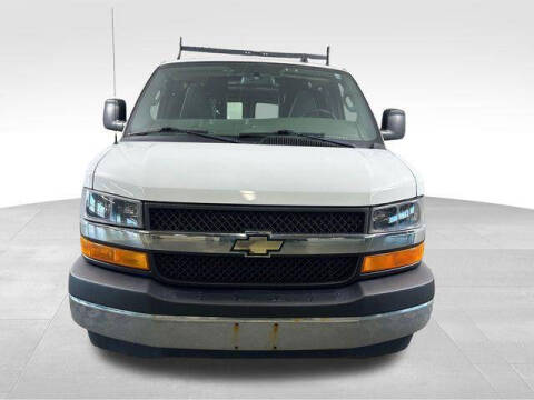 2019 Chevrolet Express 2500