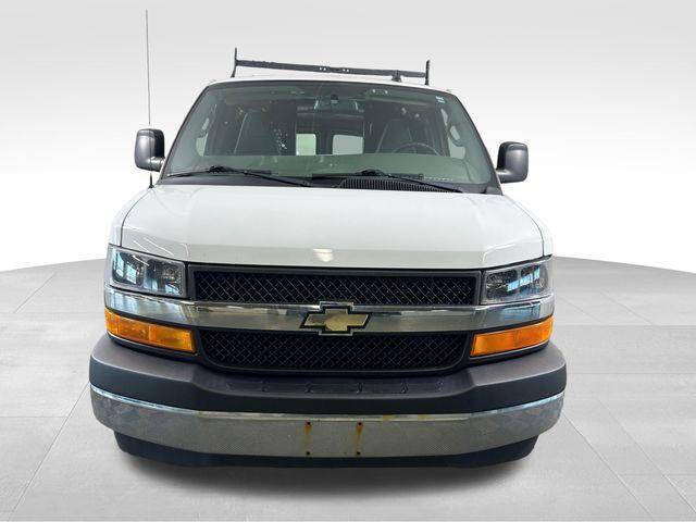 2019 Chevrolet Express 2500