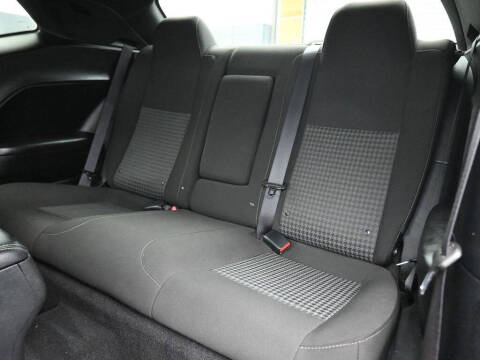 2020 Dodge Challenger R/T