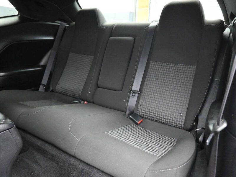 2020 Dodge Challenger R/T