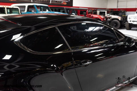 2012 Bentley Continental GT