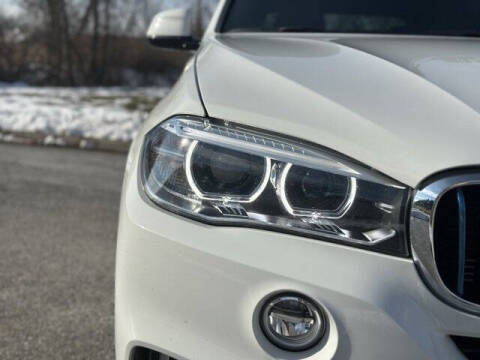 2018 BMW X5 xDrive40e iPerformance