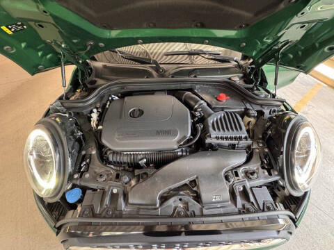 2023 MINI Hardtop 2 Door Cooper S
