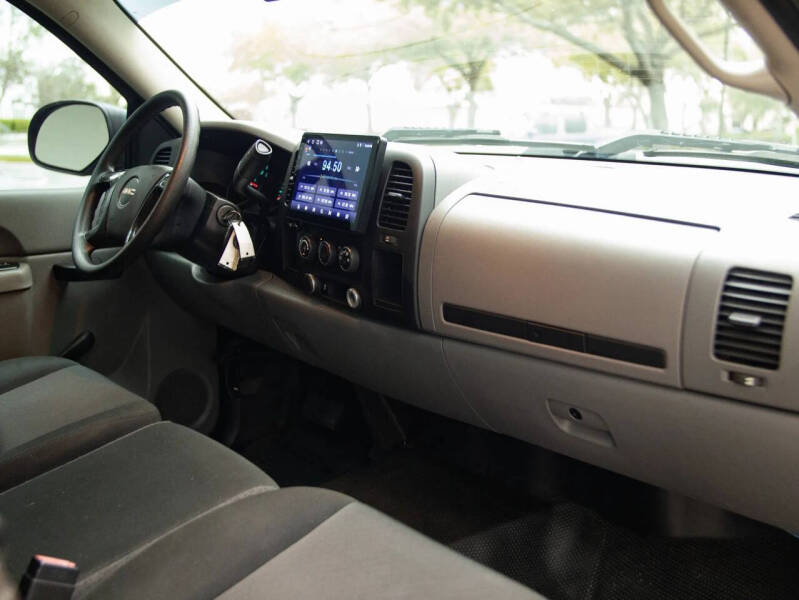 2013 GMC Sierra 1500