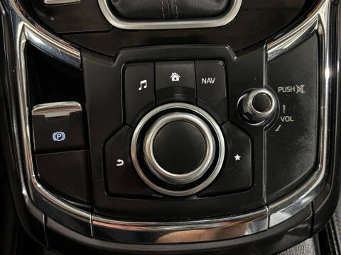 2018 Mazda CX-9 Touring